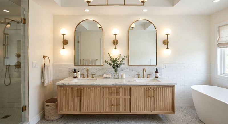 Bathroom Enlargement in Venice, FL